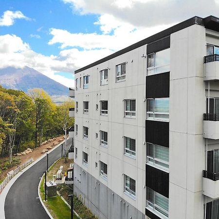 The Freshwater Apartamento Niseko Exterior foto
